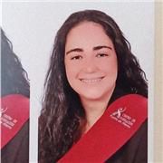 Profesora de español nativo se ofrece para dar clases particulares de español a personas extranjeras